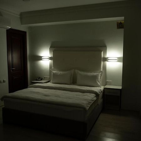Viva Hotel 塔什干 外观 照片