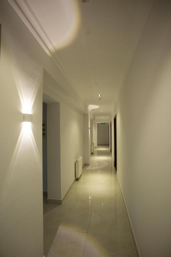 Viva Hotel 塔什干 外观 照片