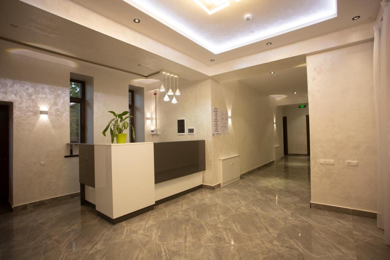 Viva Hotel 塔什干 外观 照片